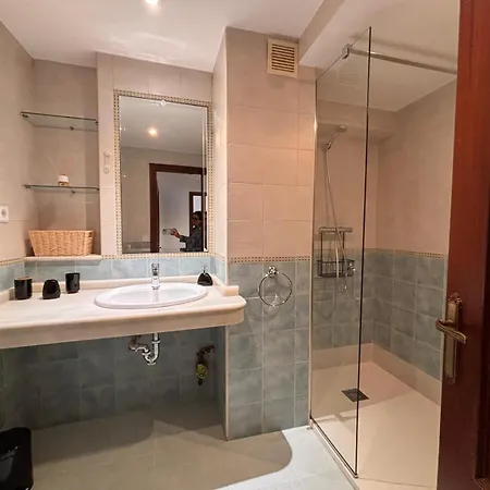 Apartamento Galiciaguesthome Peregrina 18