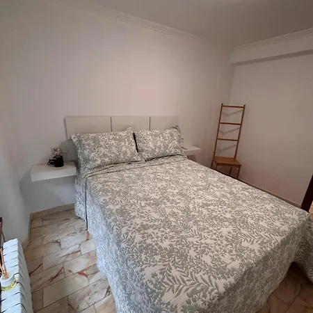 Apartamento Galiciaguesthome Peregrina 18 Pontevedra