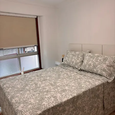 Galiciaguesthome Peregrina 18 Pontevedra